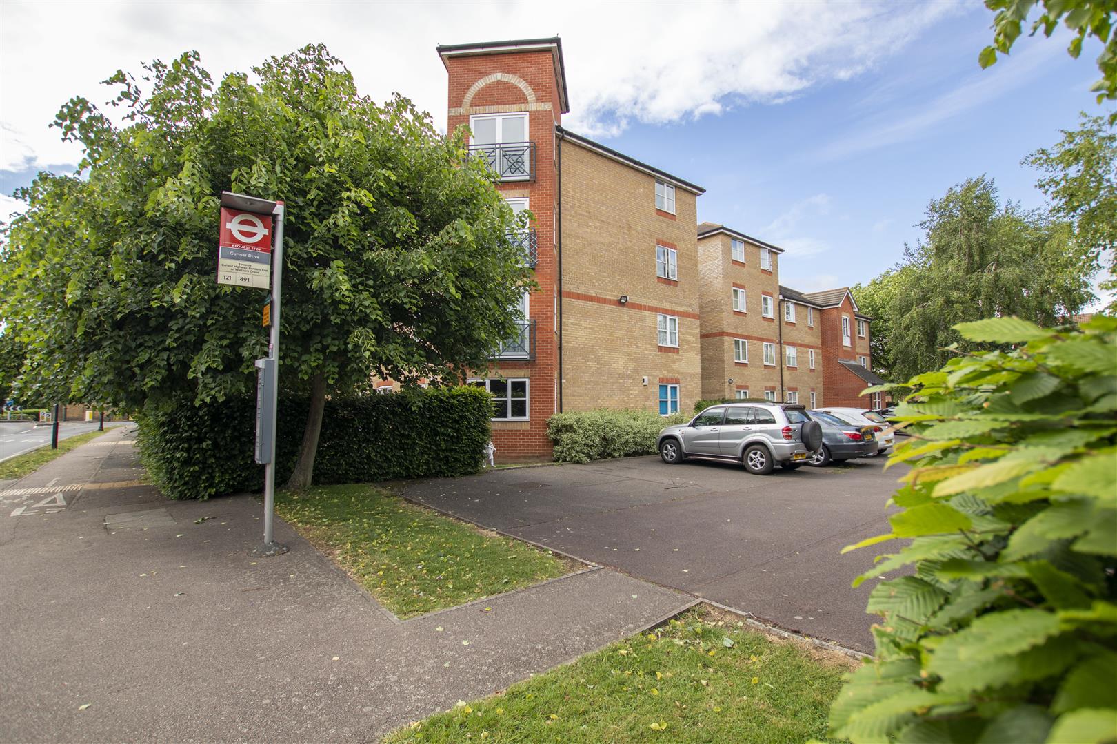 Morris Court, Rigby Place, Enfield Lanes Estate Agents
